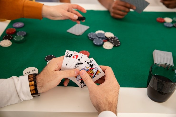 Tampilan berbagai permainan slot digital dengan grafis menarik dan mudah dimainkan