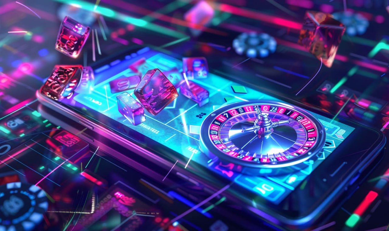 Panduan visual penerapan limit anggaran dan fitur responsible gaming pada aplikasi pancartoto