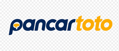 Logo pancartoto platform hiburan